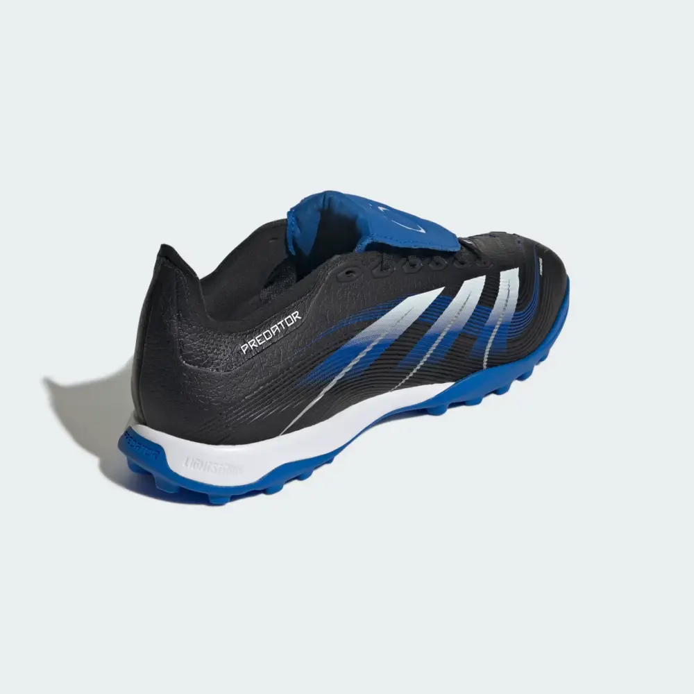 Giày Adidas Predator League ‘Blue White’ JR1758 - Ảnh 3