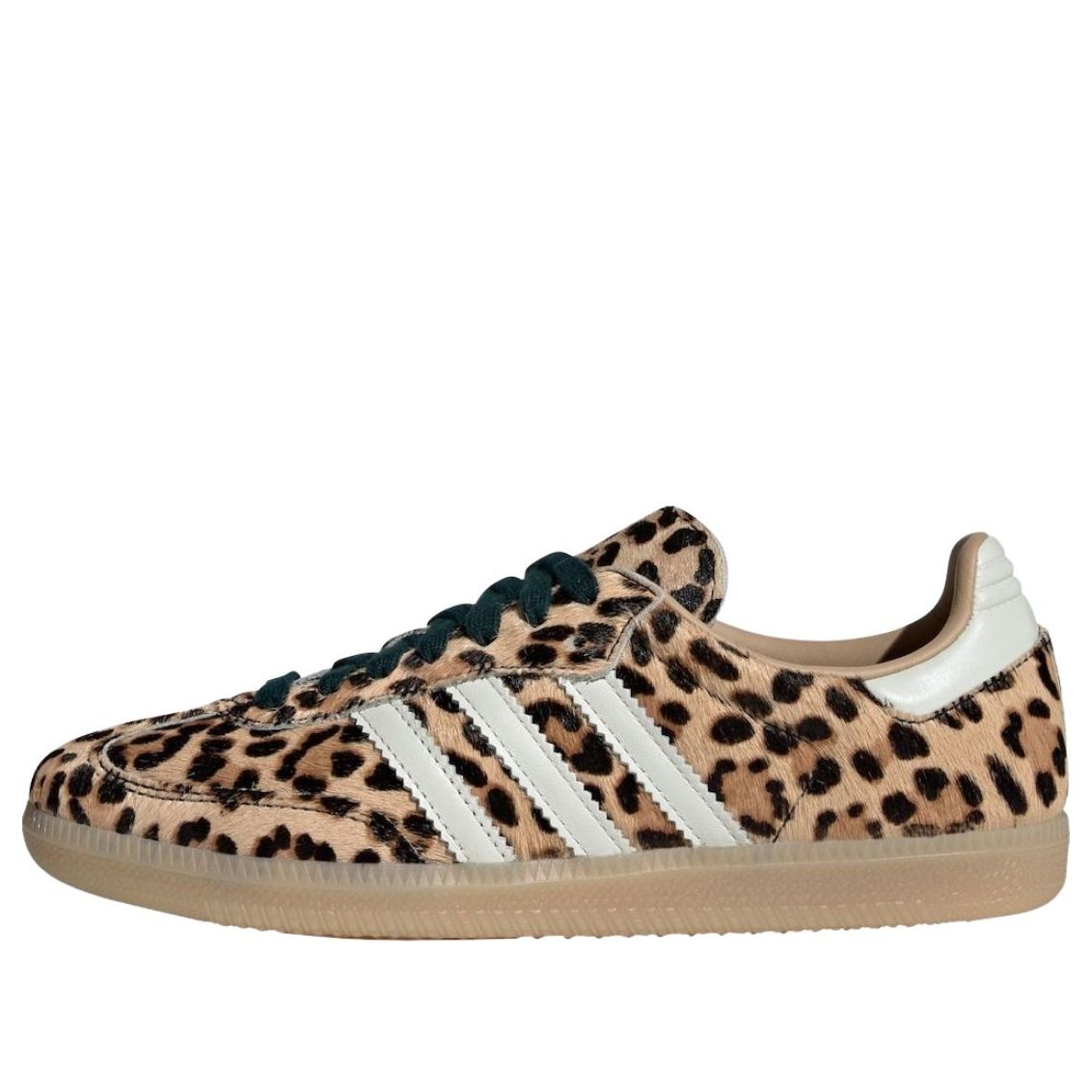 Alternative view of Giày adidas Samba OG 'Magic Beige' KI6674