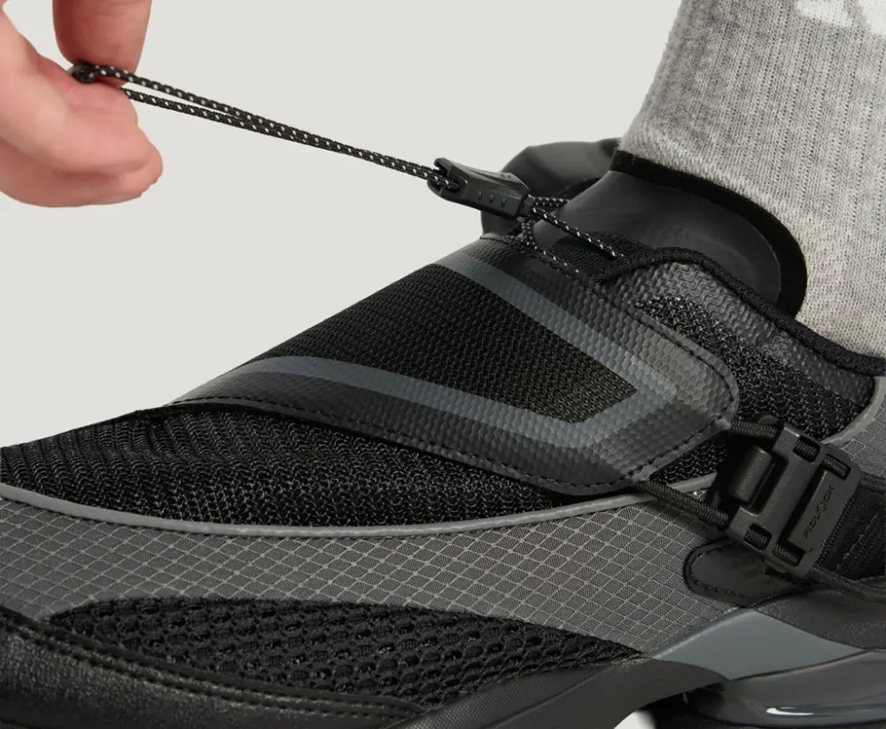 Giày Adidas Fos Formotion ONE.1 ‘Black’ KJ6536 - Ảnh 5