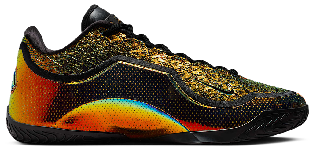 Giày Nike LeBron 23 40K ‘Gold’ IB9561-900