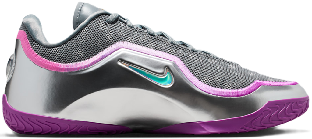 Giày Nike LeBron 23 EP 'Bubble Boy' IF0693-002