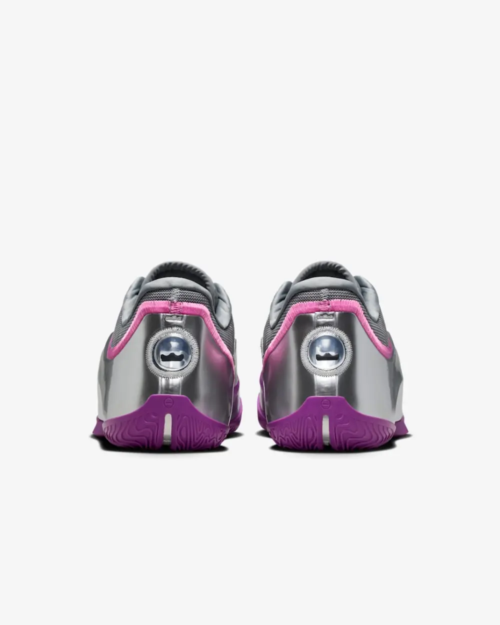 Giày Nike LeBron 23 EP 'Bubble Boy' IF0693-002 - Ảnh 3