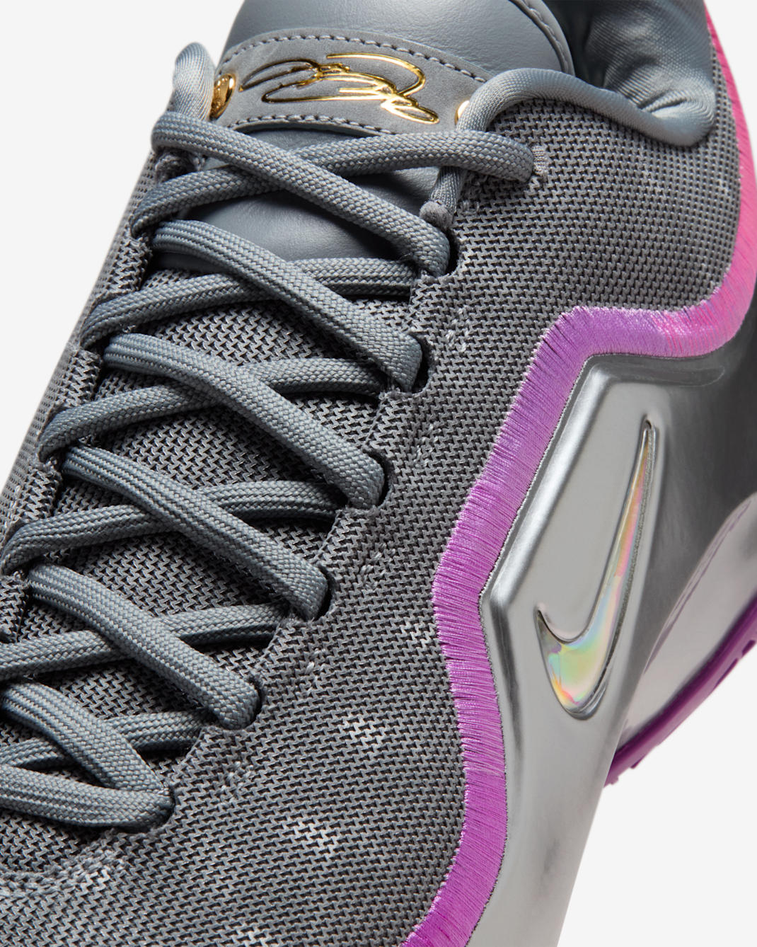 Alternative view of Giày Nike LeBron 23 EP 'Bubble Boy' IF0693-002