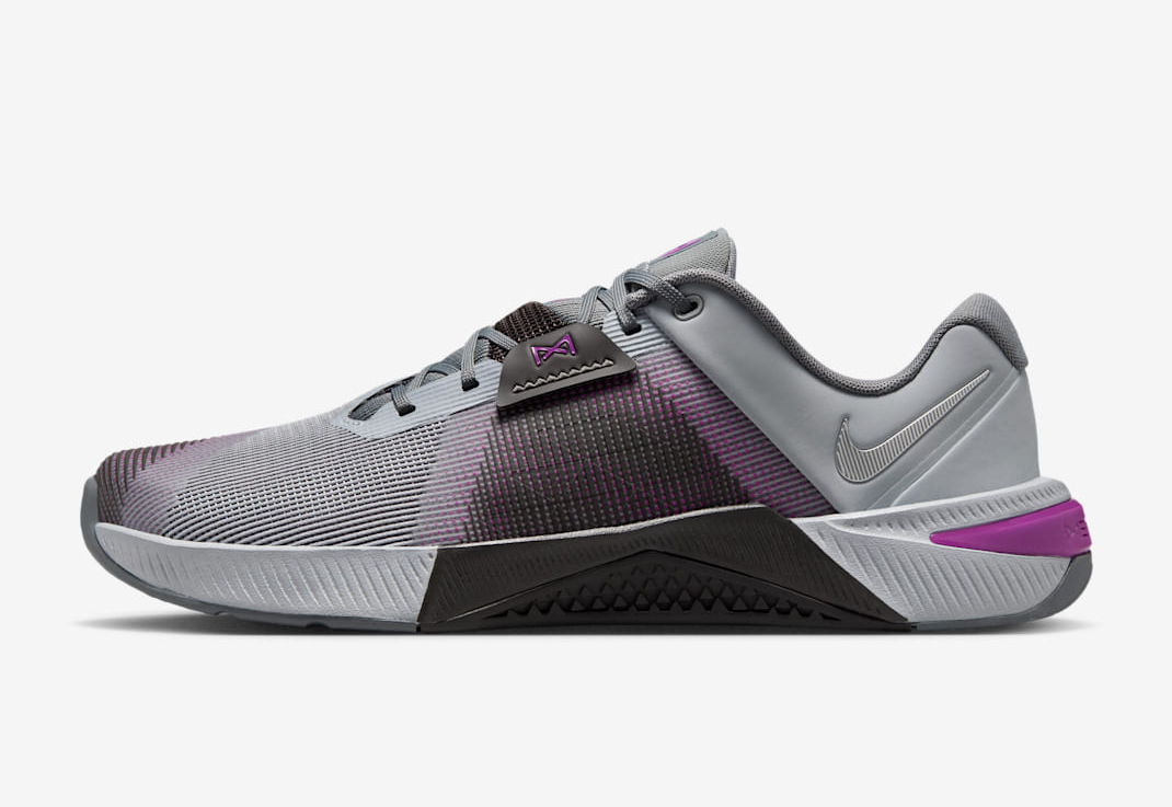 Alternative view of Giày Nike Metcon 10 ‘Wolf Grey’ HJ1875-003