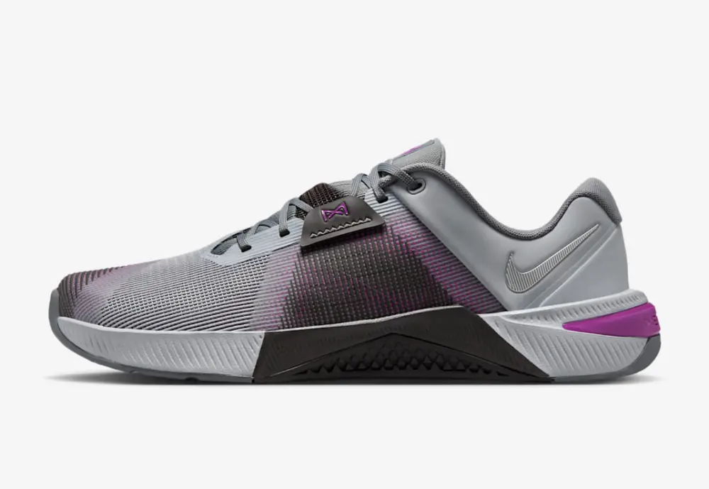 Alternative view of Giày Nike Metcon 10 ‘Wolf Grey’ HJ1875-003