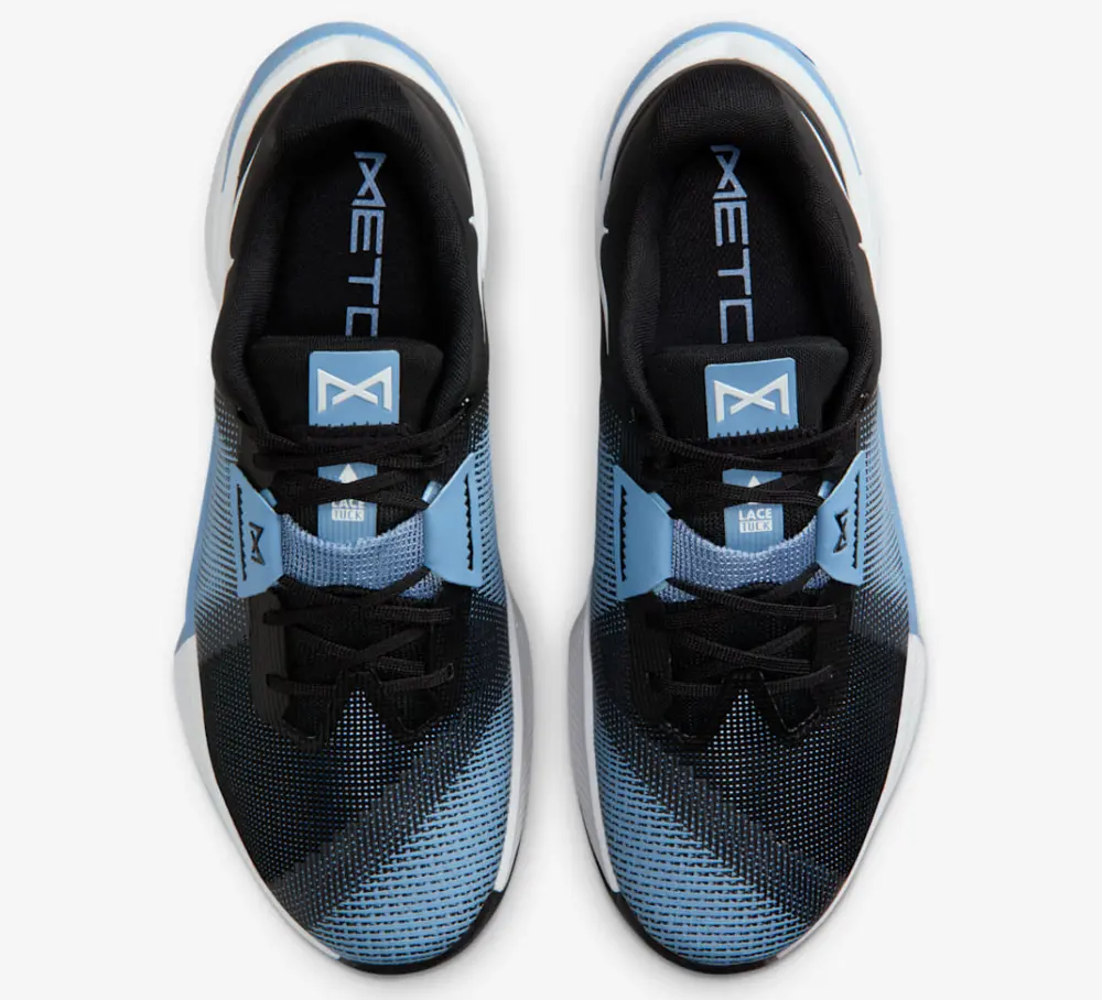Giày Nike Metcon 10 ‘Black Work Blue’ HJ1875-006 - Ảnh 5