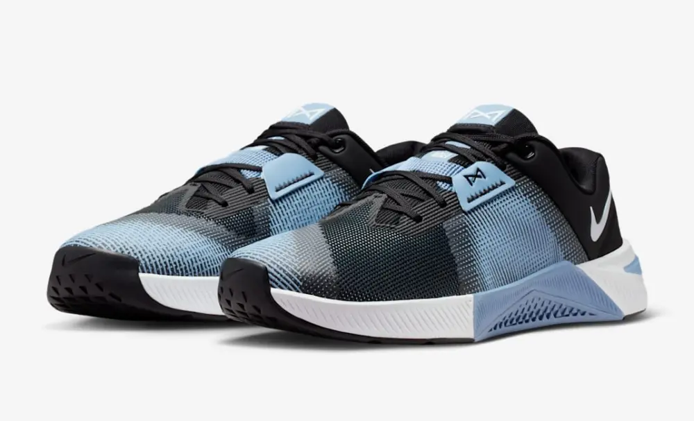 Giày Nike Metcon 10 ‘Black Work Blue’ HJ1875-006 - Ảnh 4