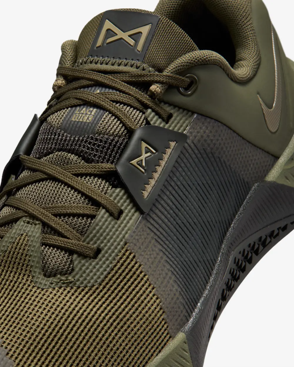 Alternative view of Giày Nike Metcon 10 ‘Medium Olive’ HJ1875-200