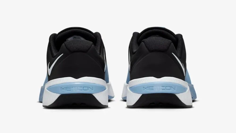 Giày Nike Metcon 10 ‘Black Work Blue’ HJ1875-006 - Ảnh 3