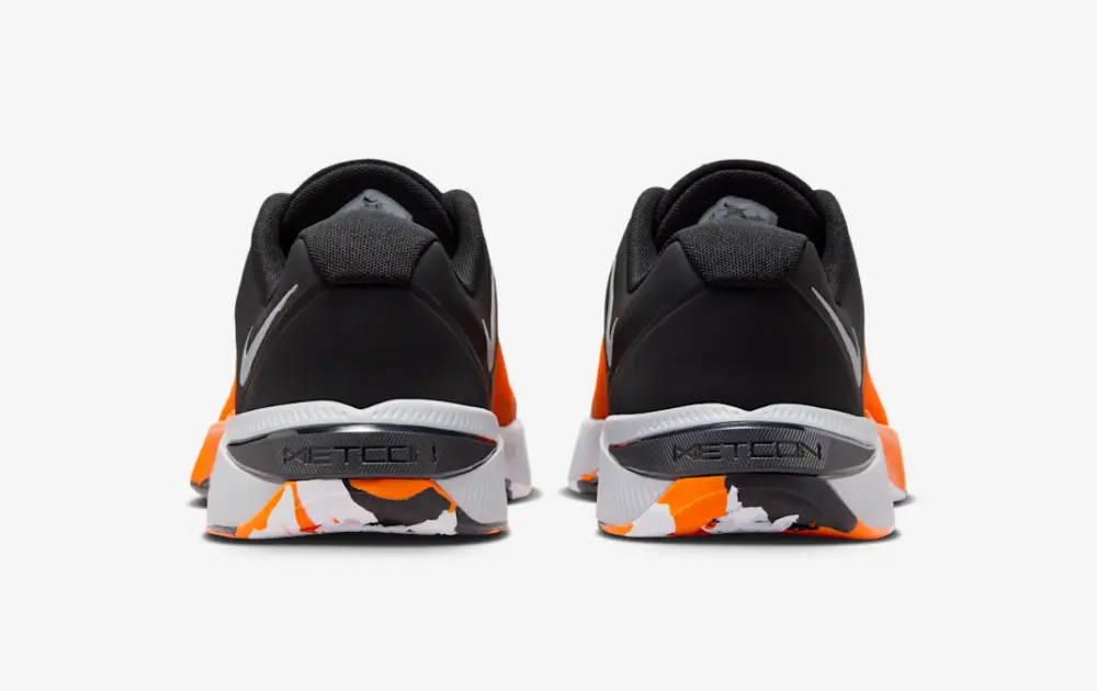 Alternative view of Giày Nike Metcon 10 'Safety Orange' HJ1875-005