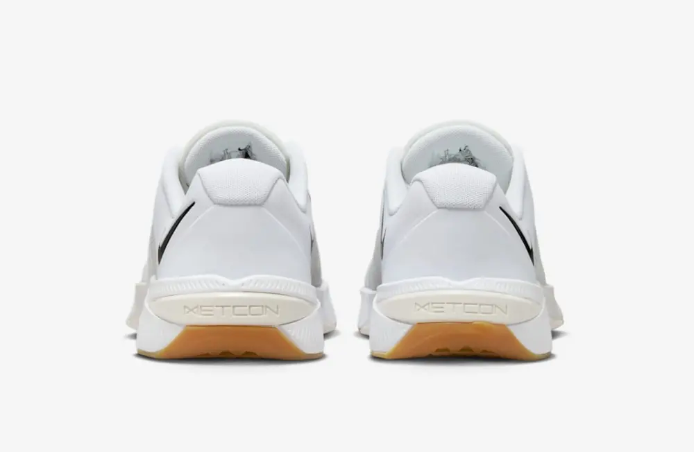 Giày Nike Metcon 10 ‘White Platinum Tint Black’ HJ1875-100 - Ảnh 5