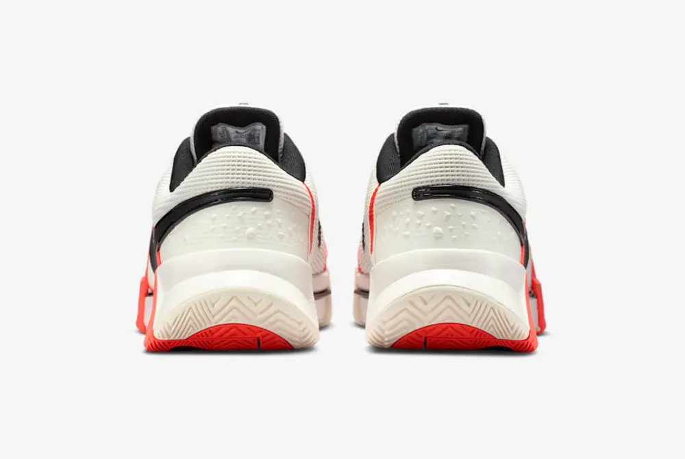 Giày Nike Zoom GP Challenge 1.5 ‘Sail Turf Orange’ IQ5181-100 - Ảnh 5