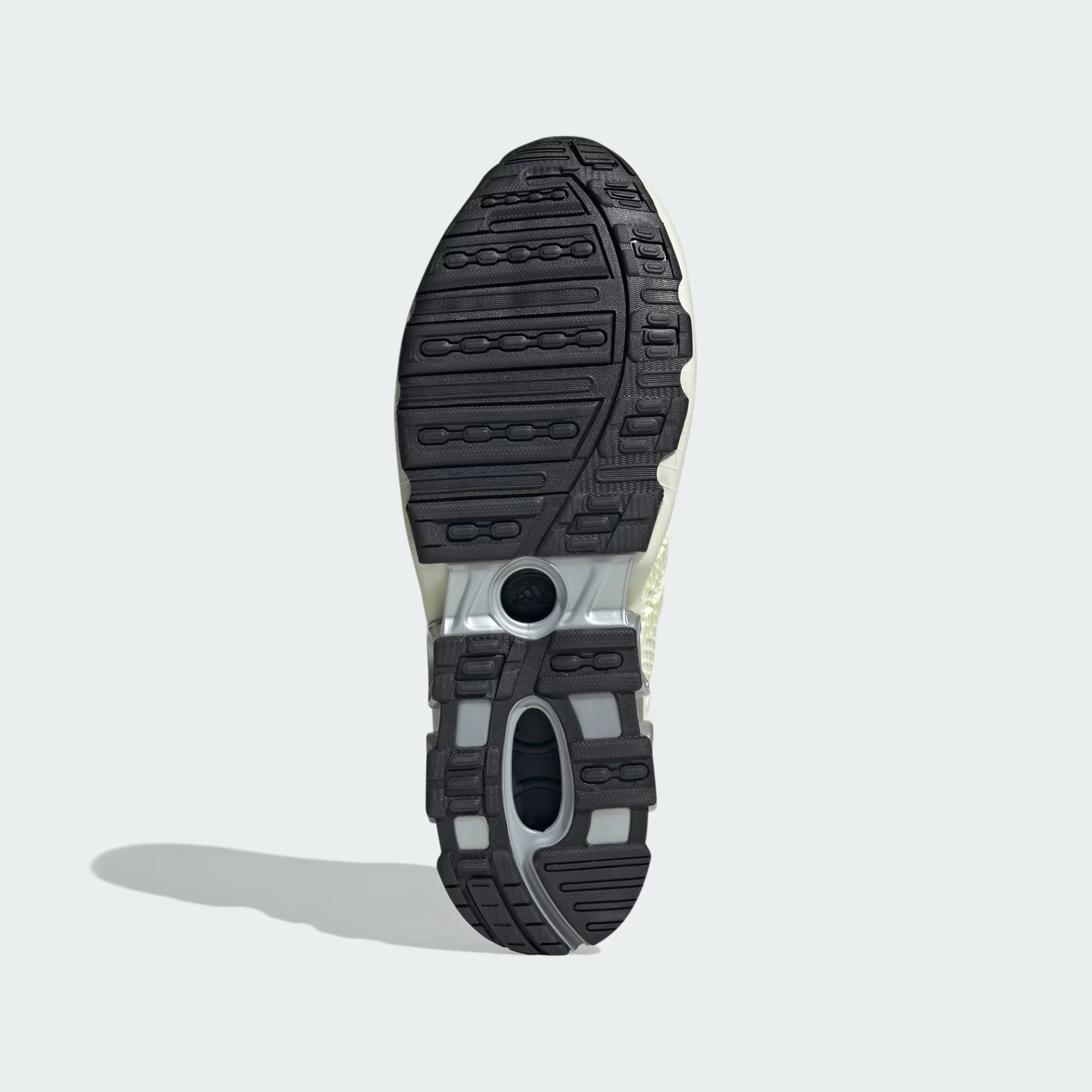 Alternative view of Giày Adidas Megaride S2 ‘Off White Black’ JR0902