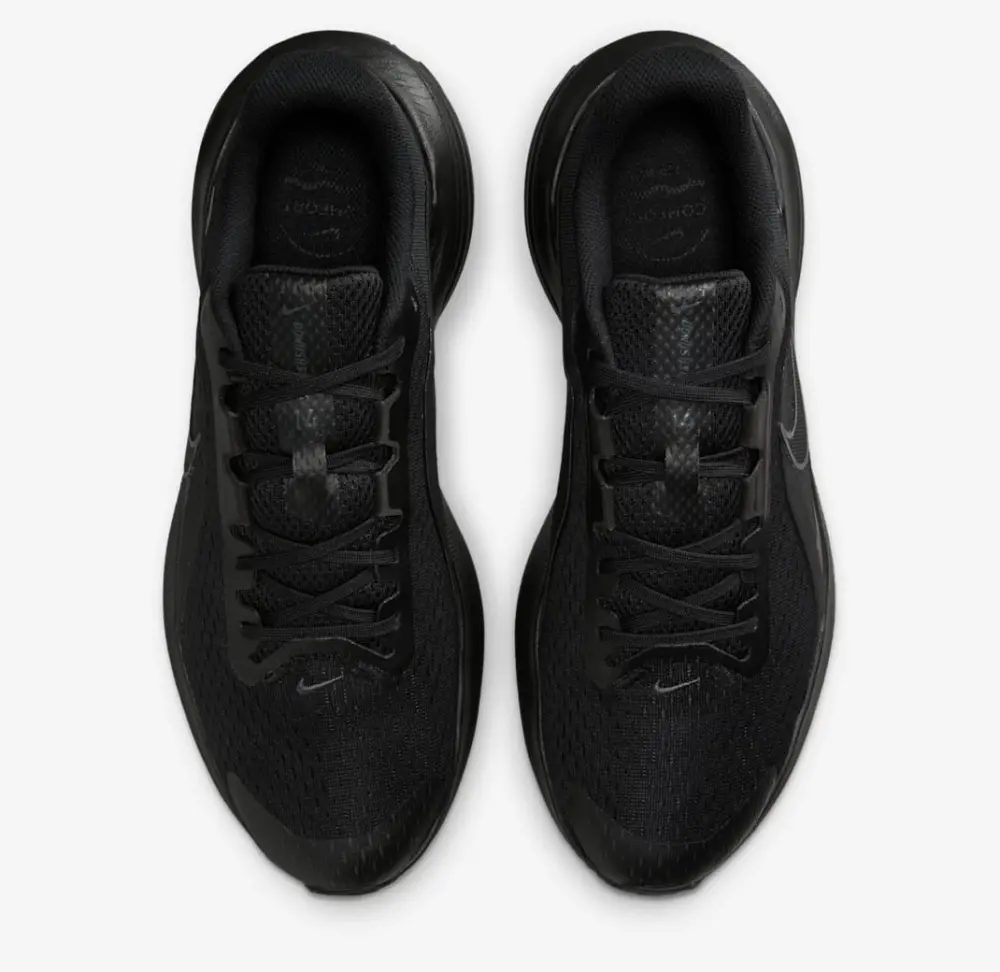 Giày Nike Downshifter 14 ‘Black Anthracite’ IB1895-001 - Ảnh 4