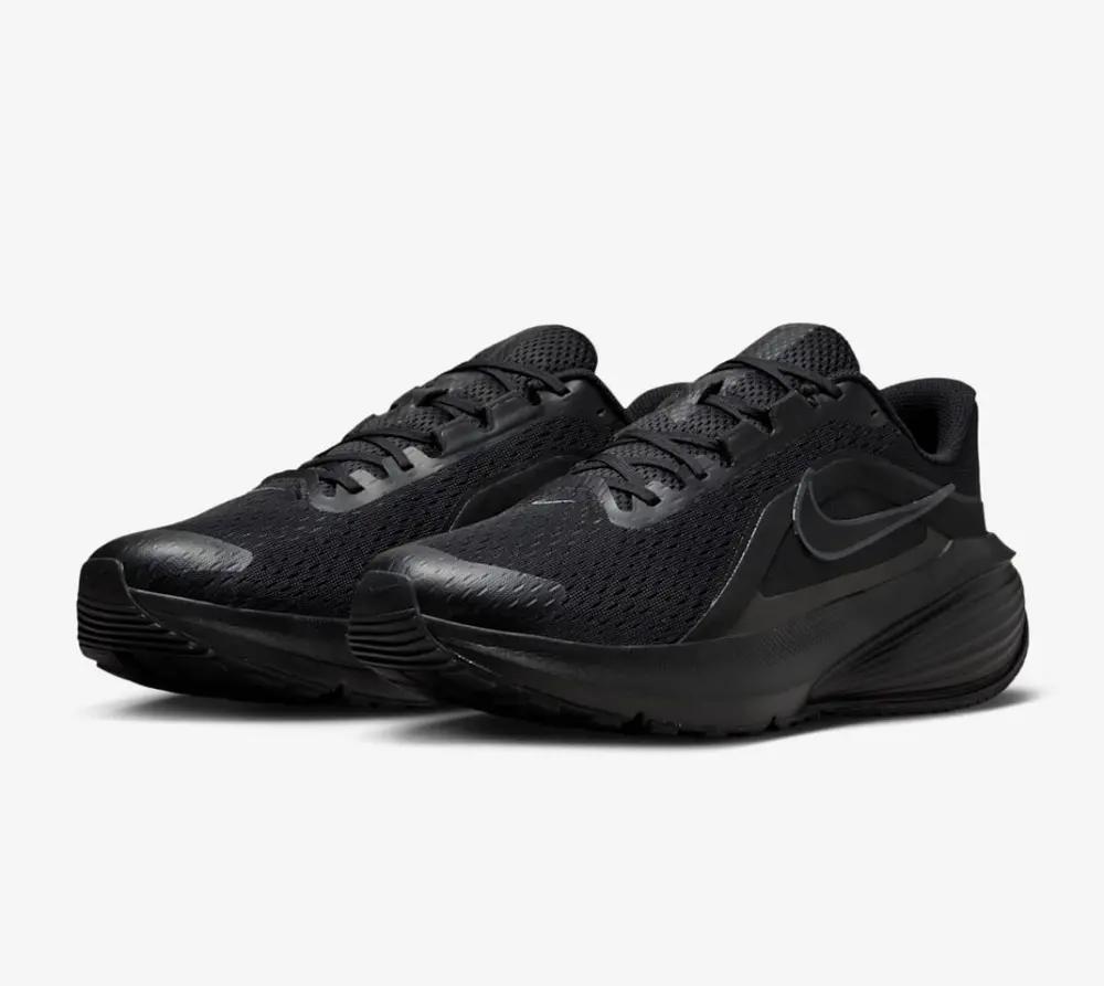 Giày Nike Downshifter 14 ‘Black Anthracite’ IB1895-001 - Ảnh 5