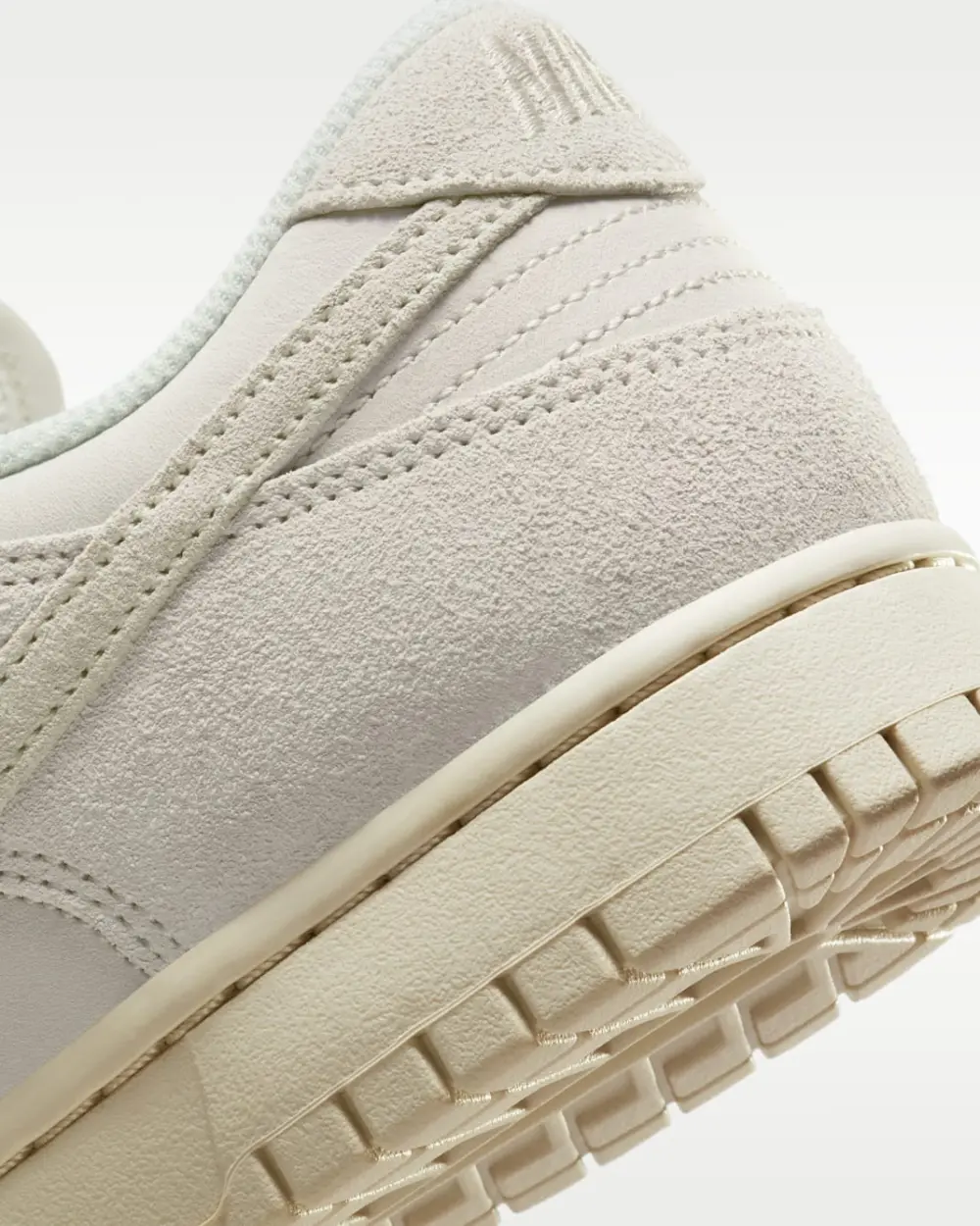 Giày Nike Dunk Low Retro SE ‘Phantom’ IB6651-003 - Ảnh 6