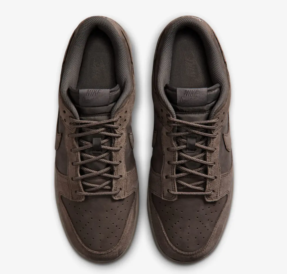 Giày Nike Dunk Low Retro SE ‘Cave Stone’ IB6651-200 - Ảnh 5