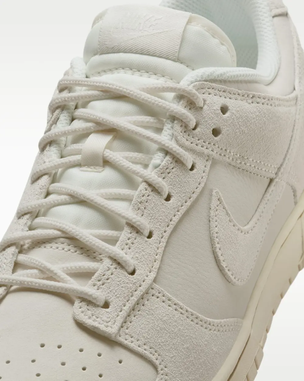 Giày Nike Dunk Low Retro SE ‘Phantom’ IB6651-003 - Ảnh 7