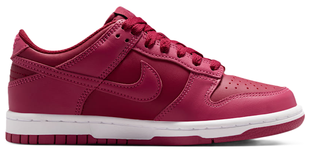 Giày Nike Dunk Low ‘Team Red Sweet Beet’ FB9109-602