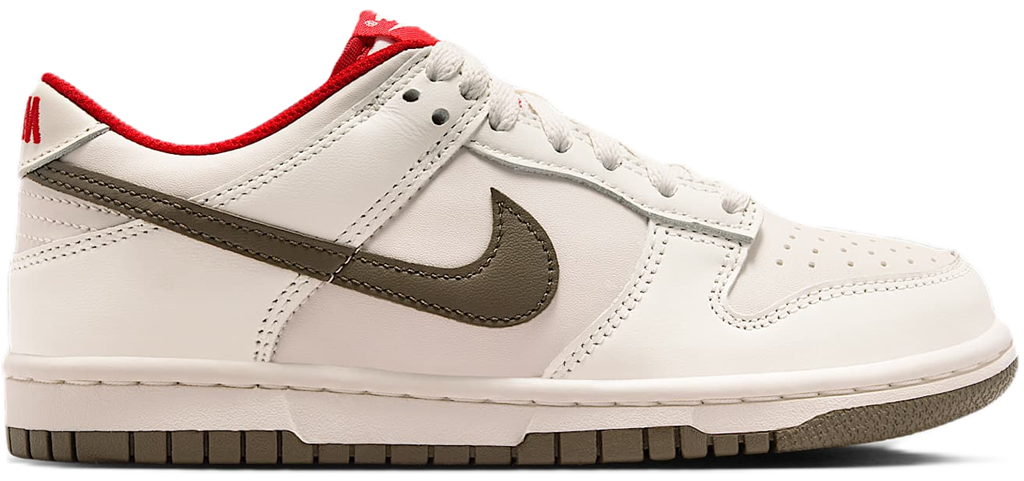 Giày Nike Dunk Low ‘White’ IQ9793-020