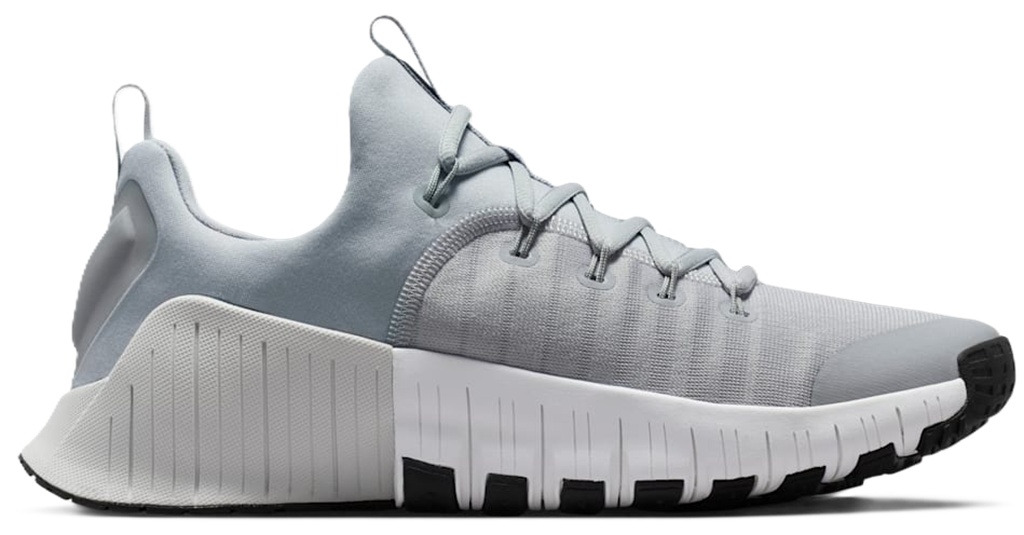 Giày Nike Free Metcon 6 ‘Wolf Grey’ FJ7127-009