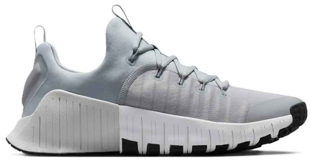 Giày Nike Free Metcon 6 ‘Wolf Grey’ FJ7127-009
