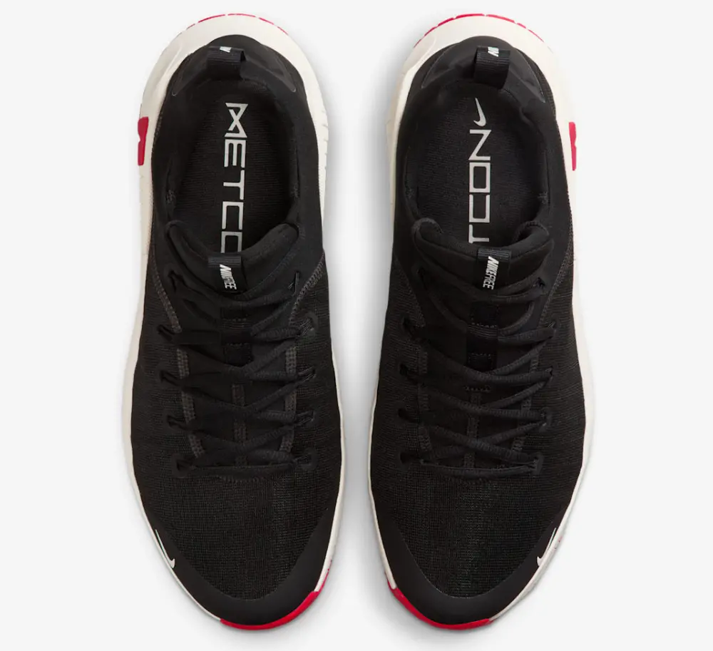 Alternative view of Giày Nike Free Metcon 6 ‘Black’ FJ7127-006