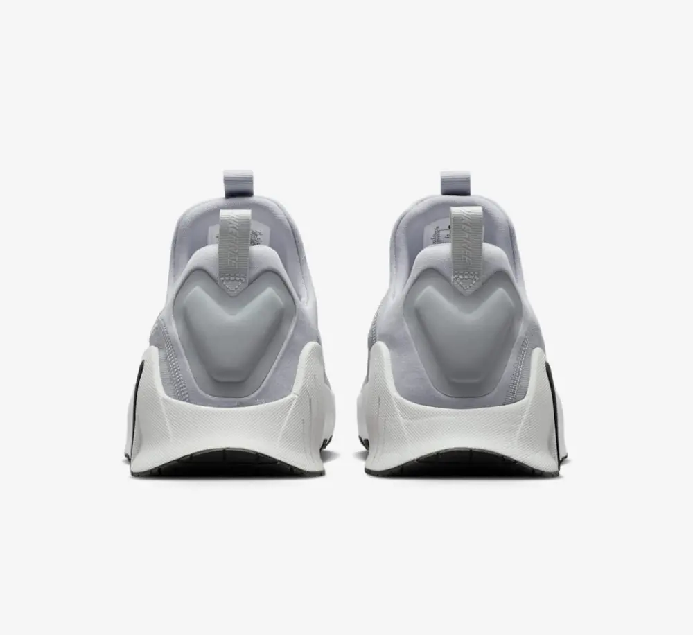 Giày Nike Free Metcon 6 ‘Wolf Grey’ FJ7127-009 - Ảnh 3