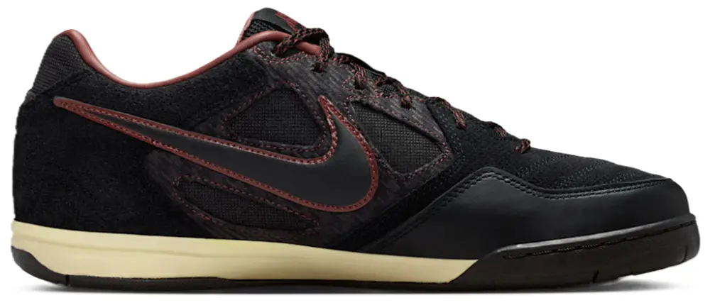Giày Nike Gato ‘Off-Noir’ IB6650-001