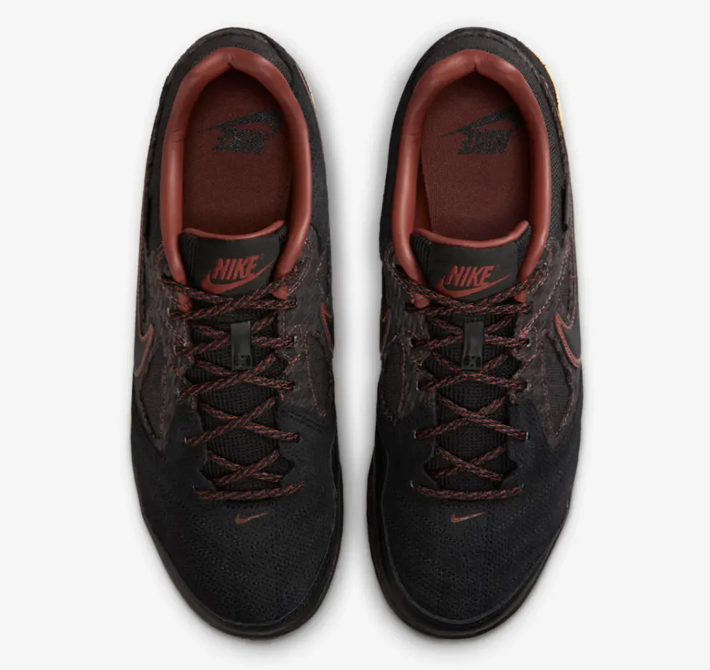 Giày Nike Gato ‘Off-Noir’ IB6650-001 - Ảnh 3