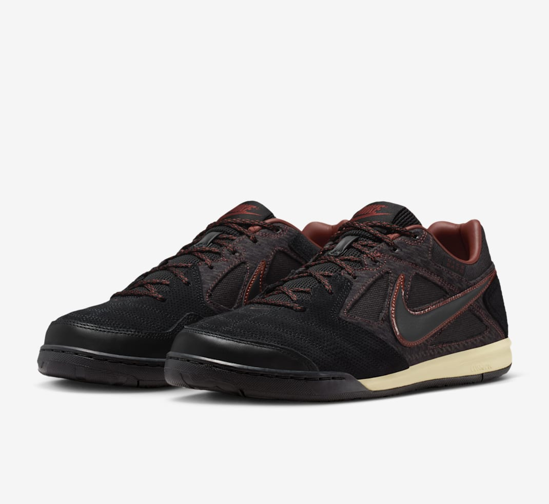 Alternative view of Giày Nike Gato ‘Off-Noir’ IB6650-001