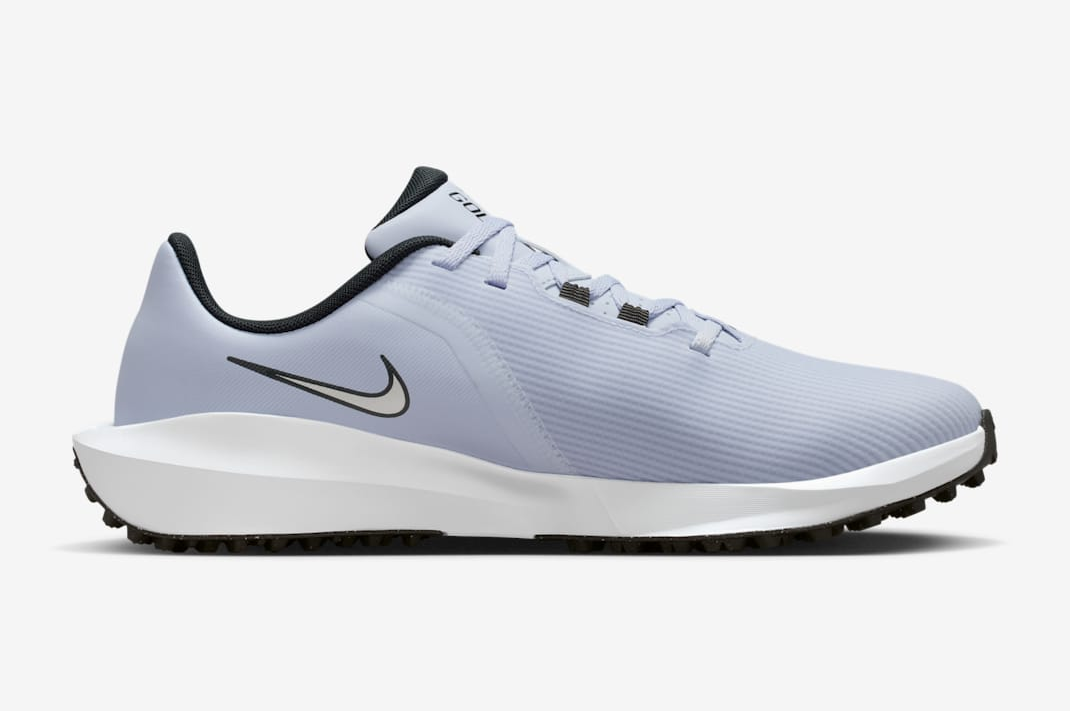 Giày Nike Infinity Golf Next Nature ‘Ghost Off Noir’ FN0555-003 - Ảnh 6