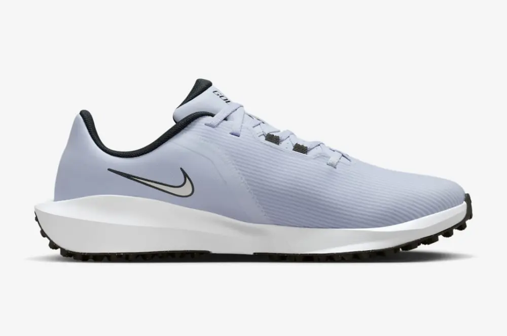 Giày Nike Infinity Golf Next Nature ‘Ghost Off Noir’ FN0555-003 - Ảnh 6