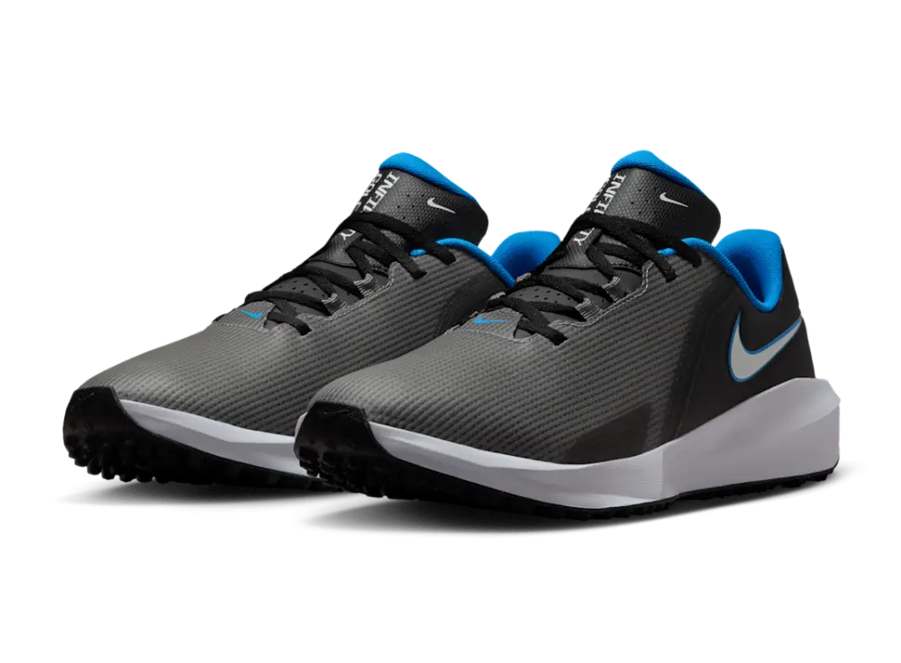 Giày Nike Infinity Golf Next Nature ‘Black Blue’ FN0555-002 - Ảnh 4