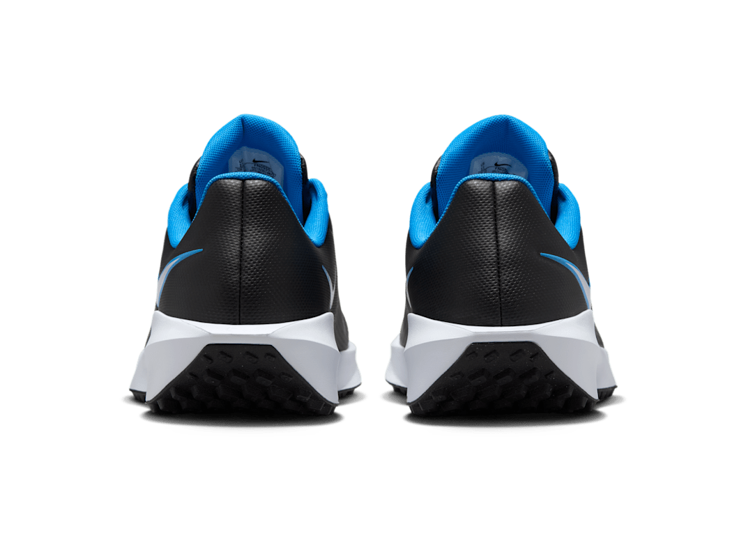 Giày Nike Infinity Golf Next Nature ‘Black Blue’ FN0555-002 - Ảnh 3