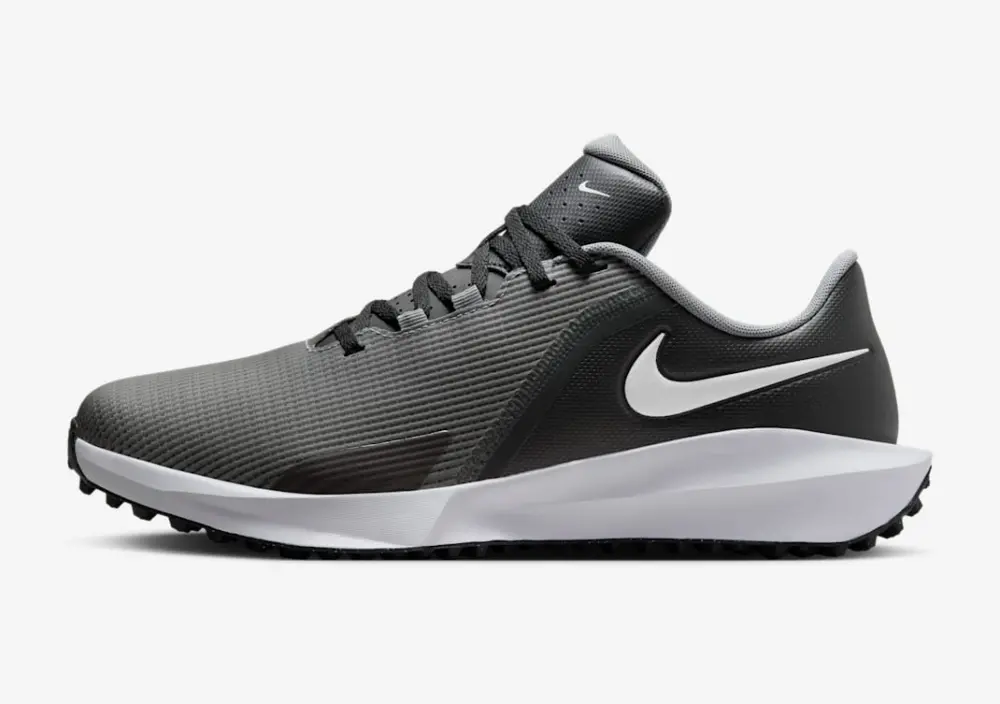 Alternative view of Giày Nike Infinity Golf Next Nature ‘Black Smoke’ FN0555-001