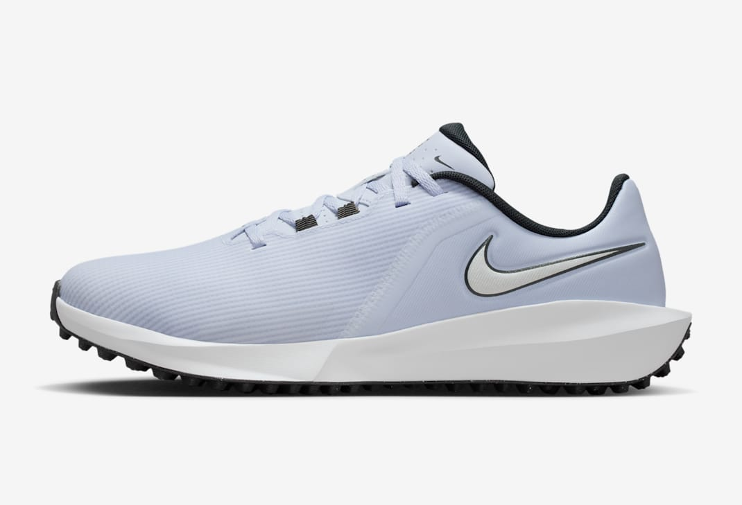 Alternative view of Giày Nike Infinity Golf Next Nature ‘Ghost Off Noir’ FN0555-003