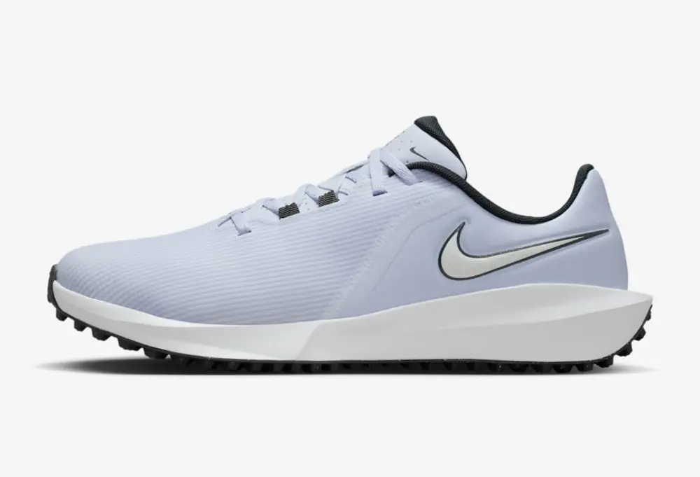 Alternative view of Giày Nike Infinity Golf Next Nature ‘Ghost Off Noir’ FN0555-003