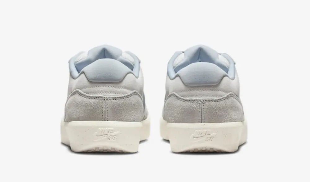 Alternative view of Giày Nike SB Force 58 ‘Wolf Grey’ IH0636-141