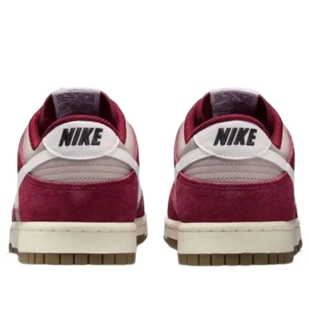 Giày Nike Dunk Low Retro SE ‘Red’ IB6399-004 - Ảnh 3