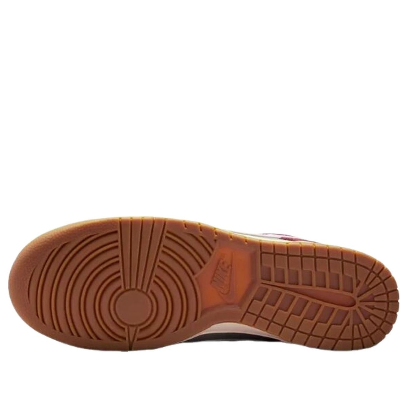 Alternative view of Giày Nike Dunk Low Retro SE ‘Red’ IB6399-004