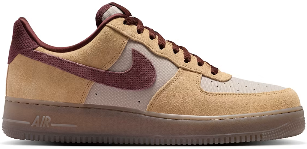 Giày Nike Air Force 1 Low '07 Premium 'Moon Particle' IQ3408-286