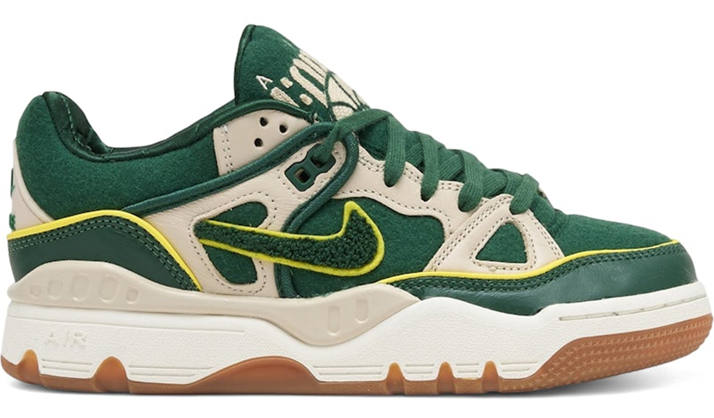 Giày Nike Air Force 3 Low SP ‘Forest Green’ HV5032-300