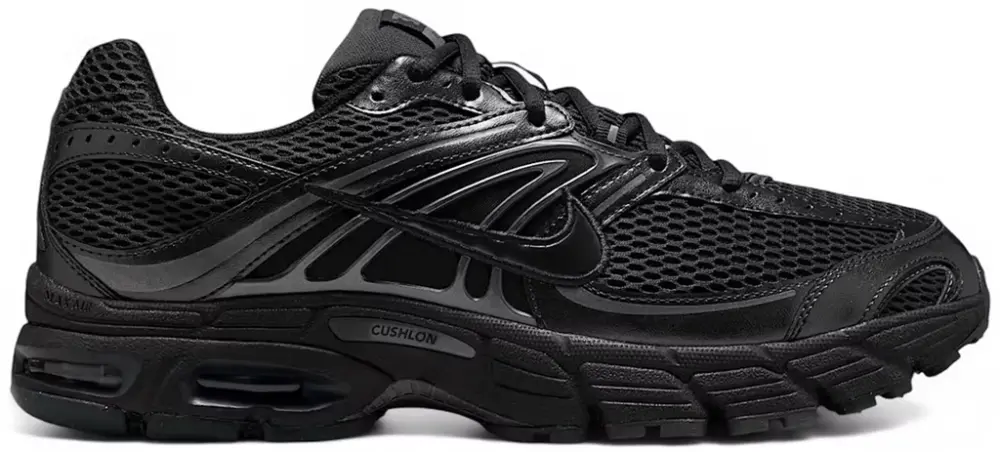 Giày Nike Air Max Moto 2K ‘Black Metallic’ IO9279-001