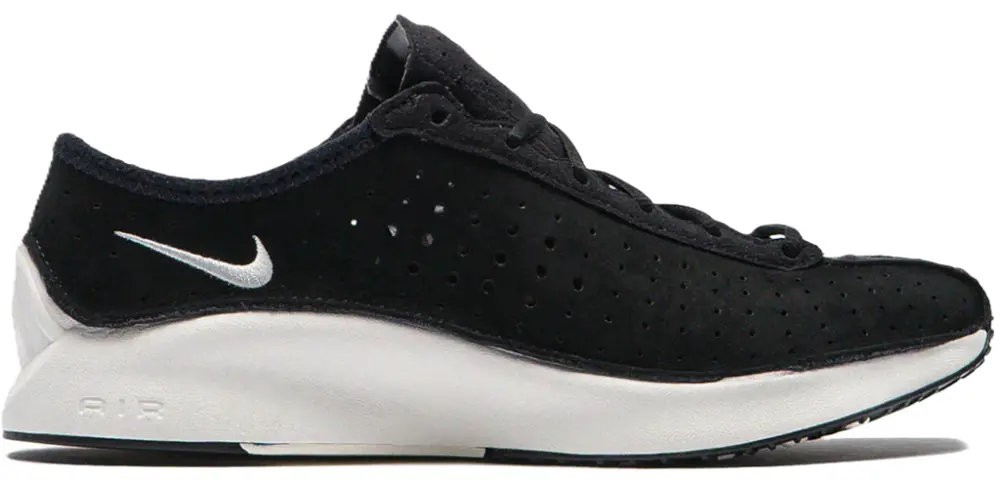 Giày Nike Air Superfly ‘Black Sail’ HQ7955-001