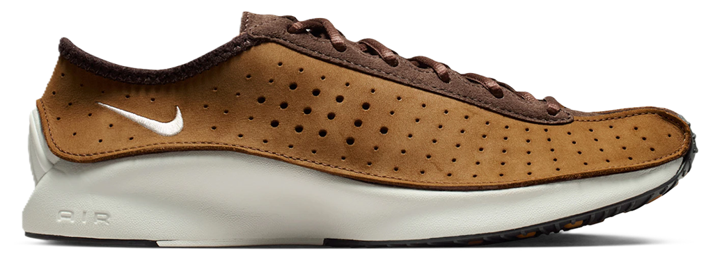 Giày Nike Air Superfly ‘Baroque Brown’ HQ7955-201