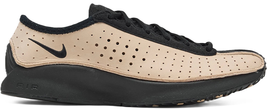 Giày Nike Air Superfly ‘Linen Black’ HQ7955-203