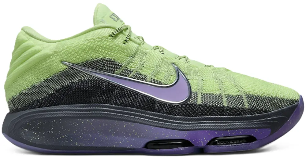 Giày Nike G.T. Hustle 3 EP 'Barely Volt' FV5952-700