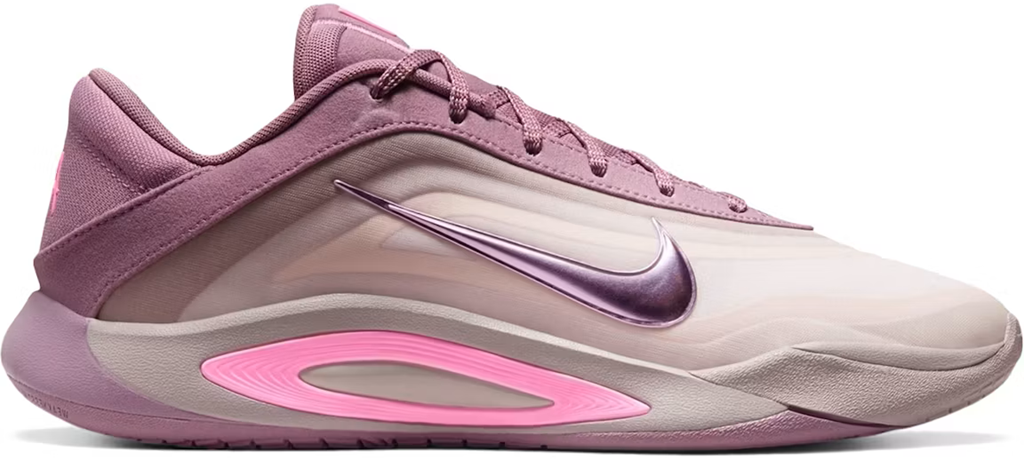 Giày Nike A'ja Wilson A'One 'Violet Dust' FZ8605-501
