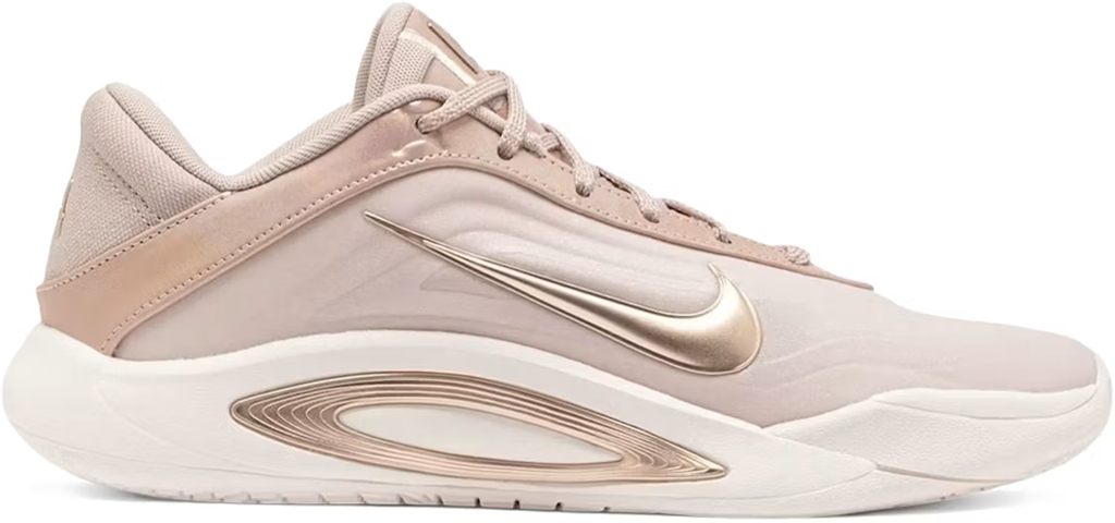 Giày Nike A'ja Wilson A'One 'Stone Mauve' FZ8605-200